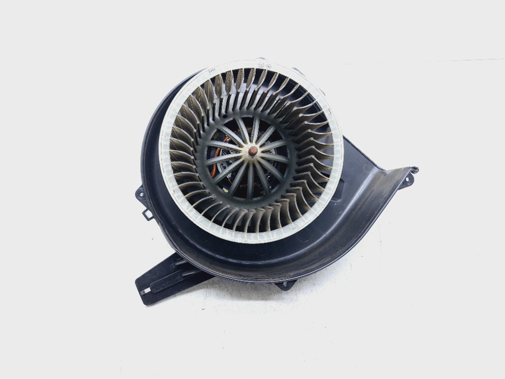 Ventilador Ar Condicionado Audi A1 Turbo 1.4 2012 6q1819015j