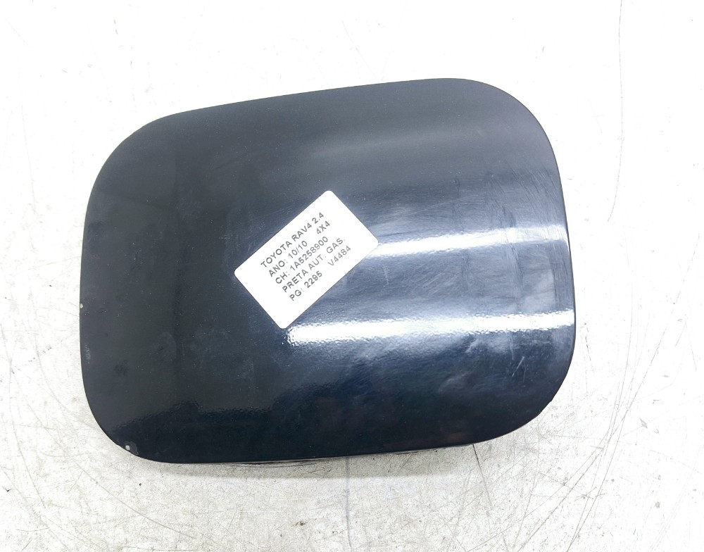 Portinhola Tanque Combustível Rav4 2.4 2010
