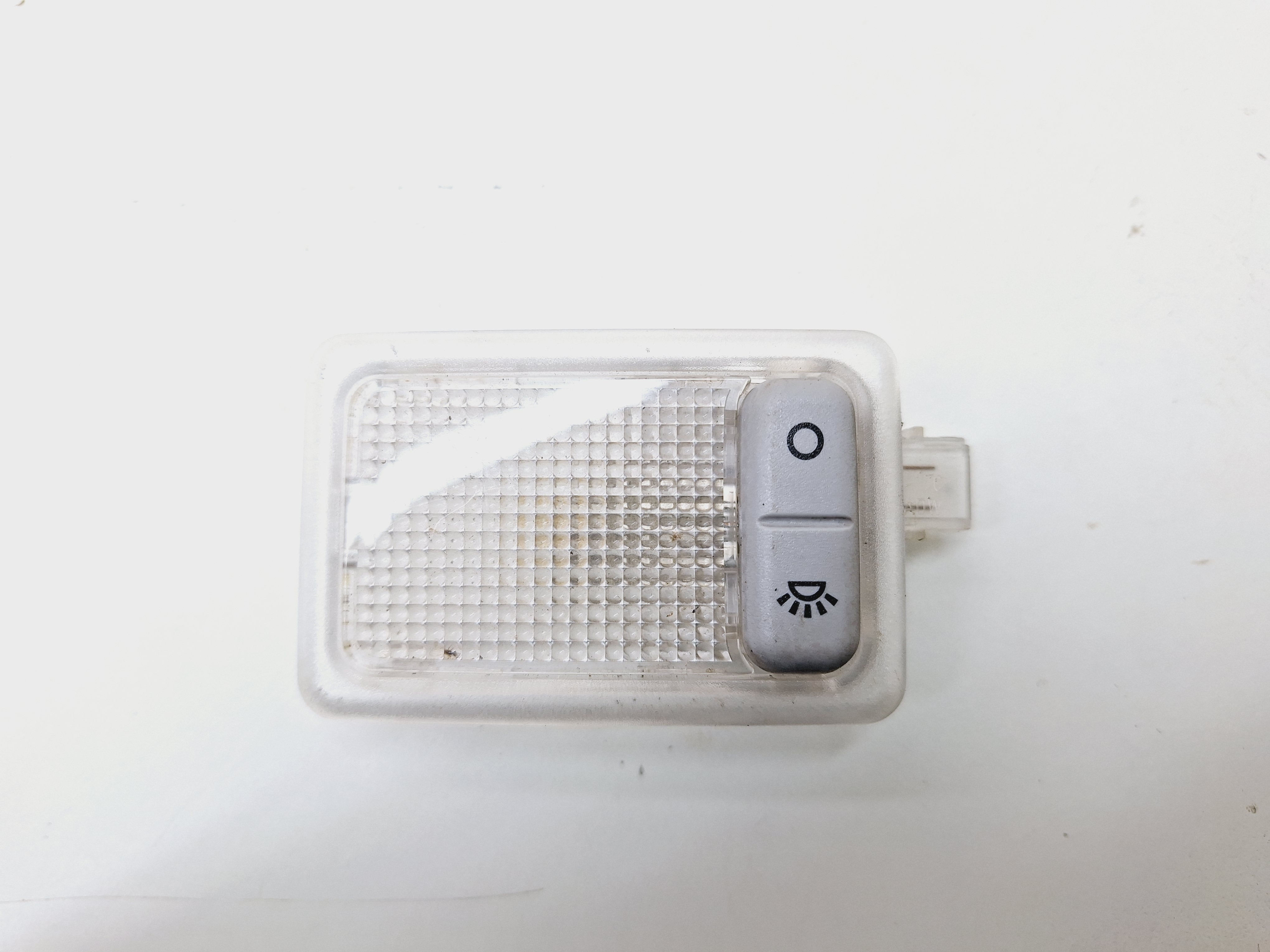 Luz Cortesia Teto Land Rover Freelander 2 3.2 2010