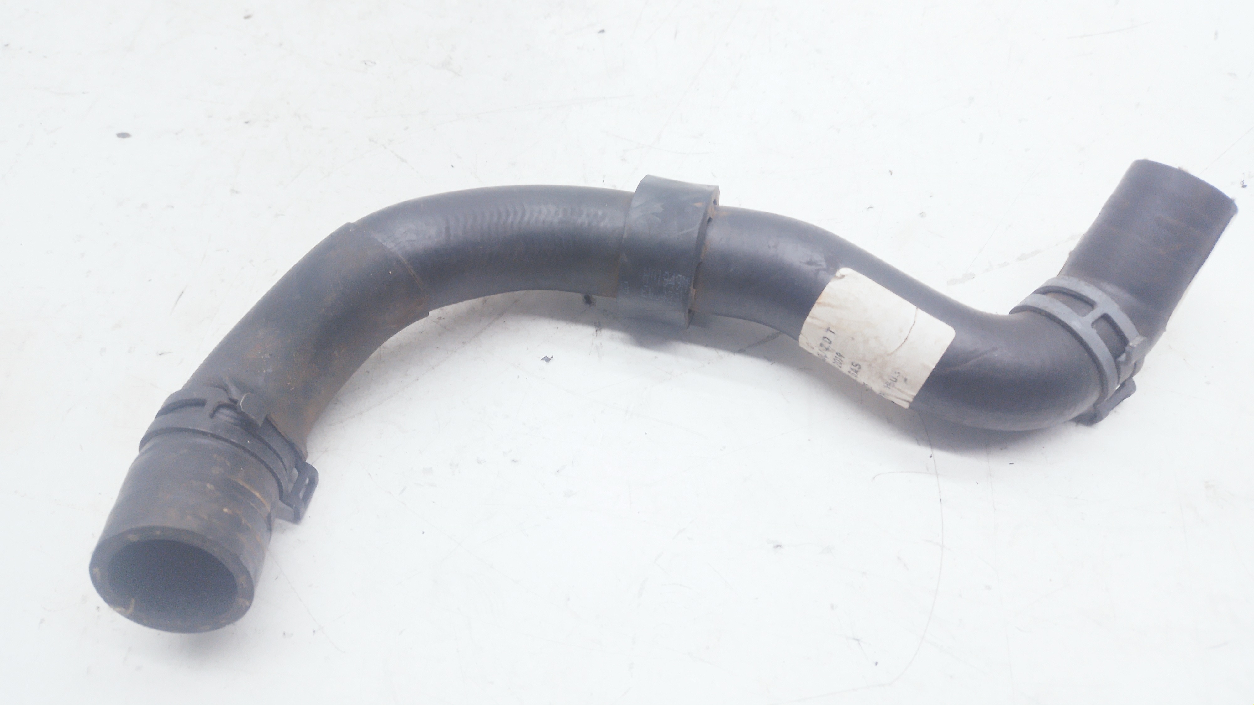 Mangueira Radiador Vw Jetta 2.0 2018/ 2019