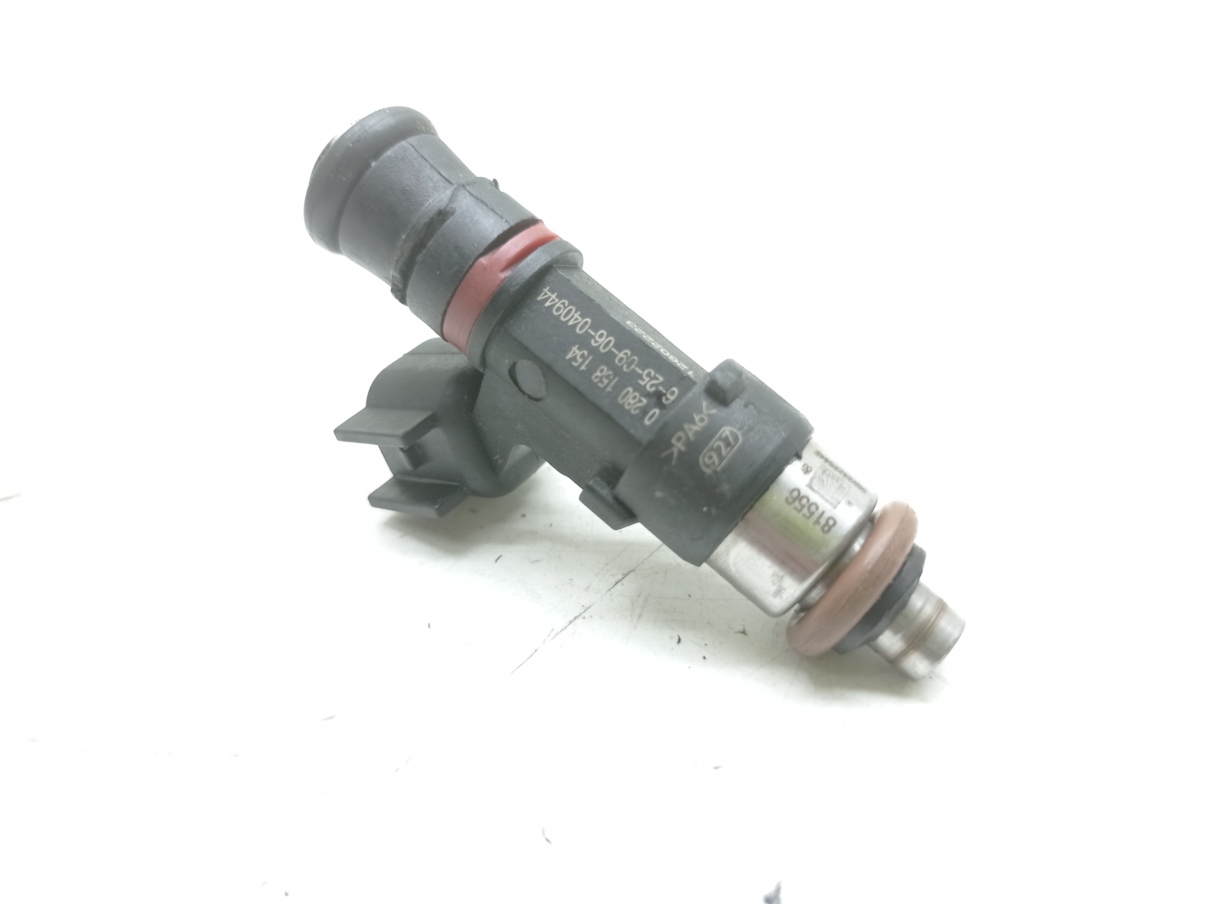 Bico Injetor Gm Captiva 4×2 3.6  2008 2009 0280158154