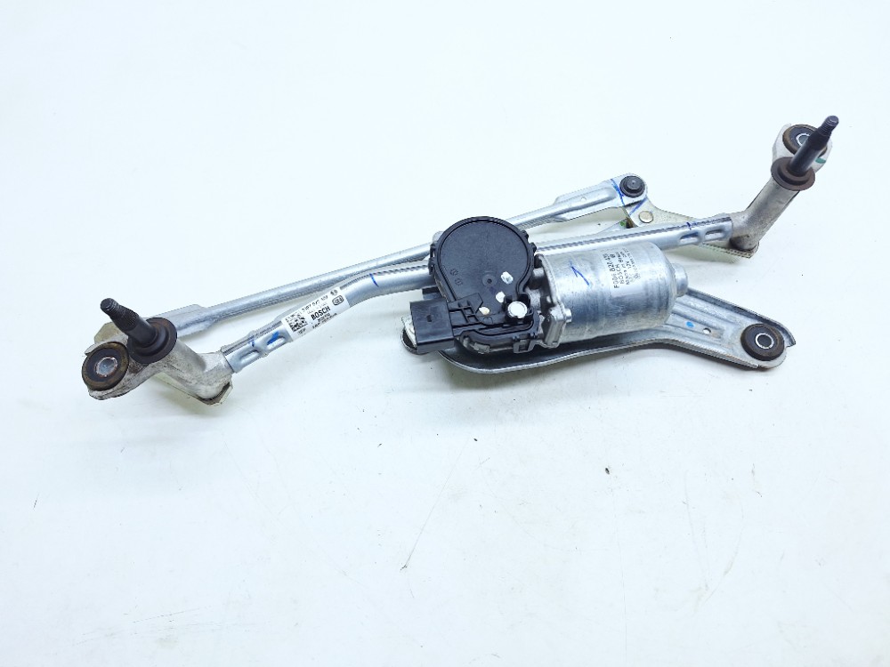 Motor Limpador Parabrisa Vw Tcross Tsi 1.4 2025 2gp955023
