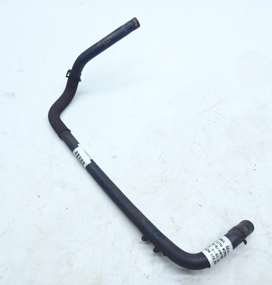 Mangueira Arrefecimento Vw Jetta 2.0 2016 5q0122101fr