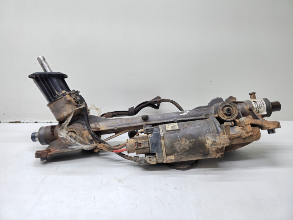 Caixa motor elétrica audi q3 1.4T tfsi 2020 2021 5QF909144B