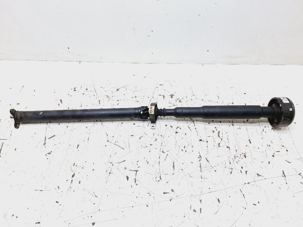 Cardan Bmw 328i 2.0 2014 763265301
