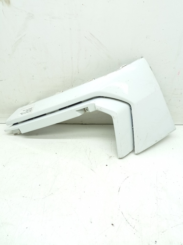 Acabamento Farol Milha Direito Vw Tiguan Tsi 2.0 2020 2021