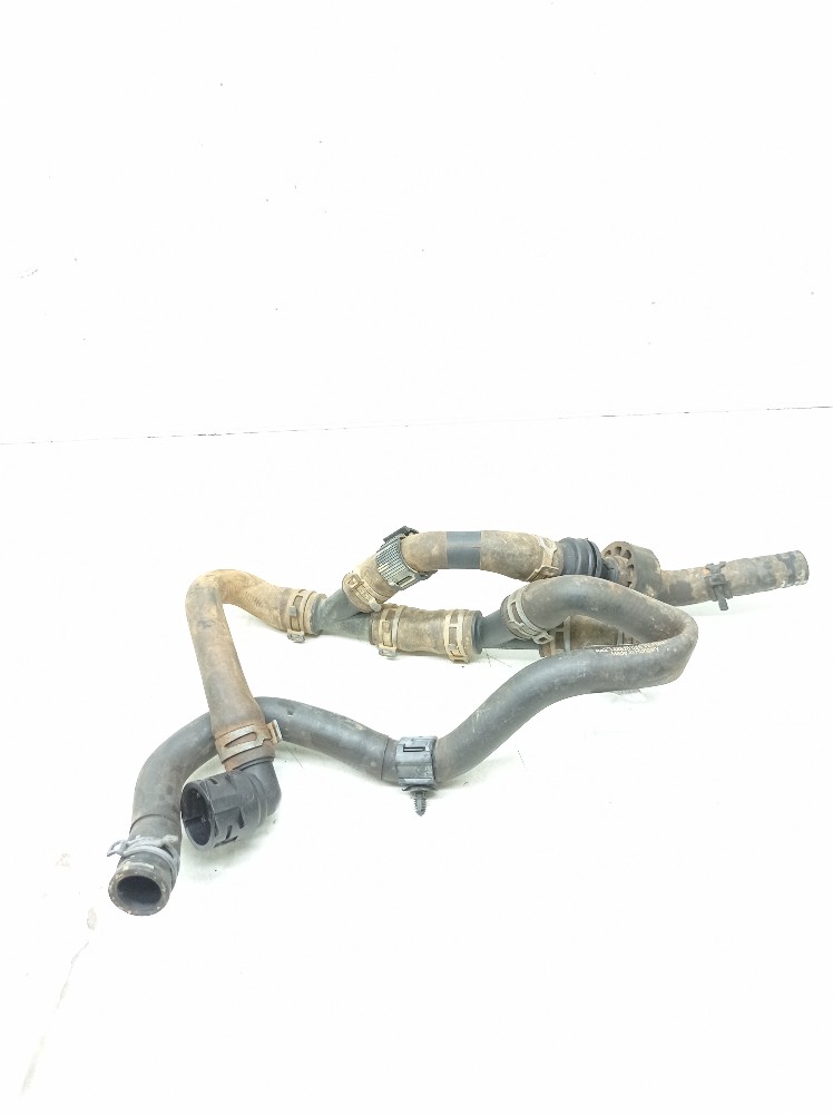 Mangueira Água Radiador Audi Q3 Tfsi 1.4 2015 5n0122073r