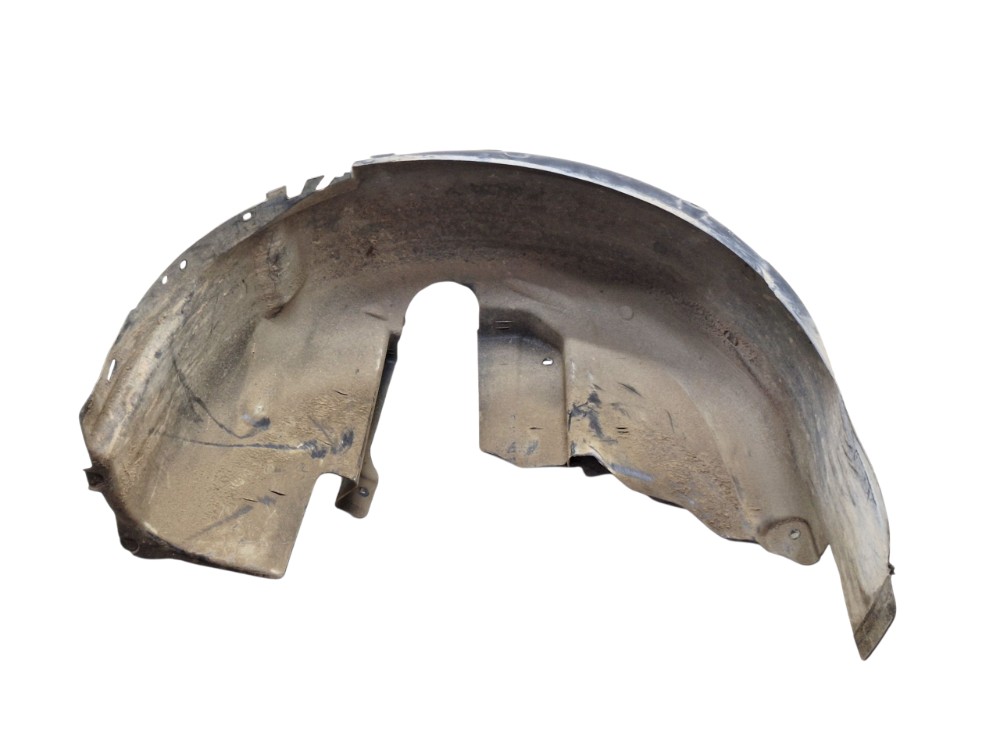 Parabarro Traseiro Direito Vw Polo Gts 1.4t 2023 2024