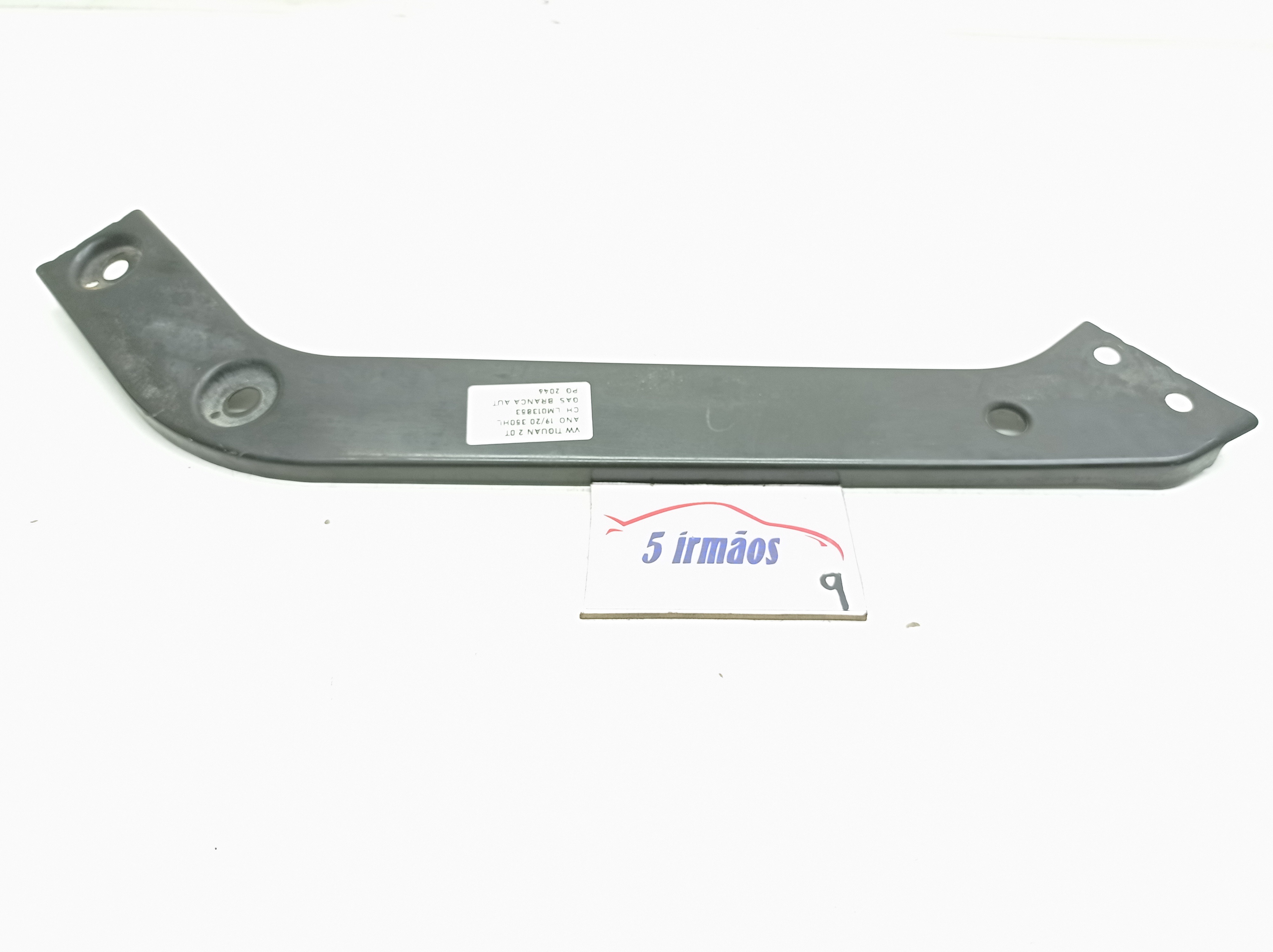 Suporte Farol Direito Vw Tiguan Tsi 2.0 2019  5nn805932