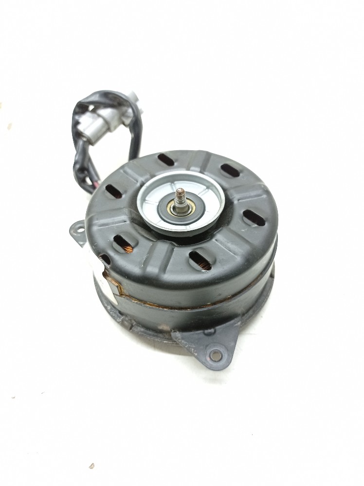 Motor Ventoinha Toyota Prius 1.8 2018 2019 163633160