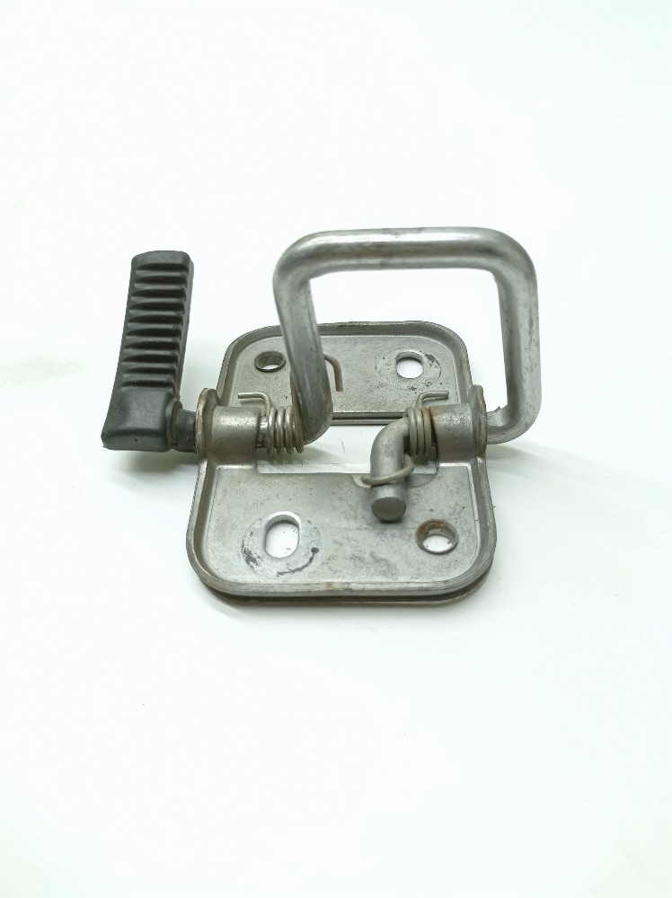 Fechadura Trava Capô Vw Golf Tsi 1.4 2014 5g0823186a