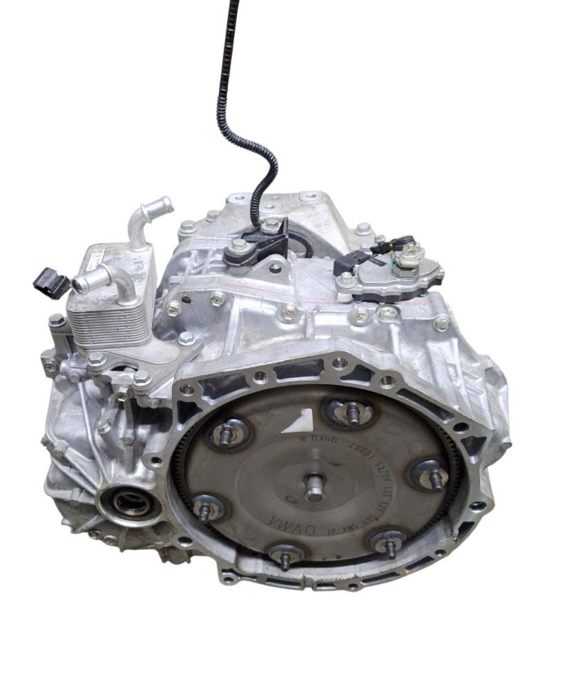 Câmbio Vw Taos tsi 1.4 Turbo 2023 2024 09g30p67c