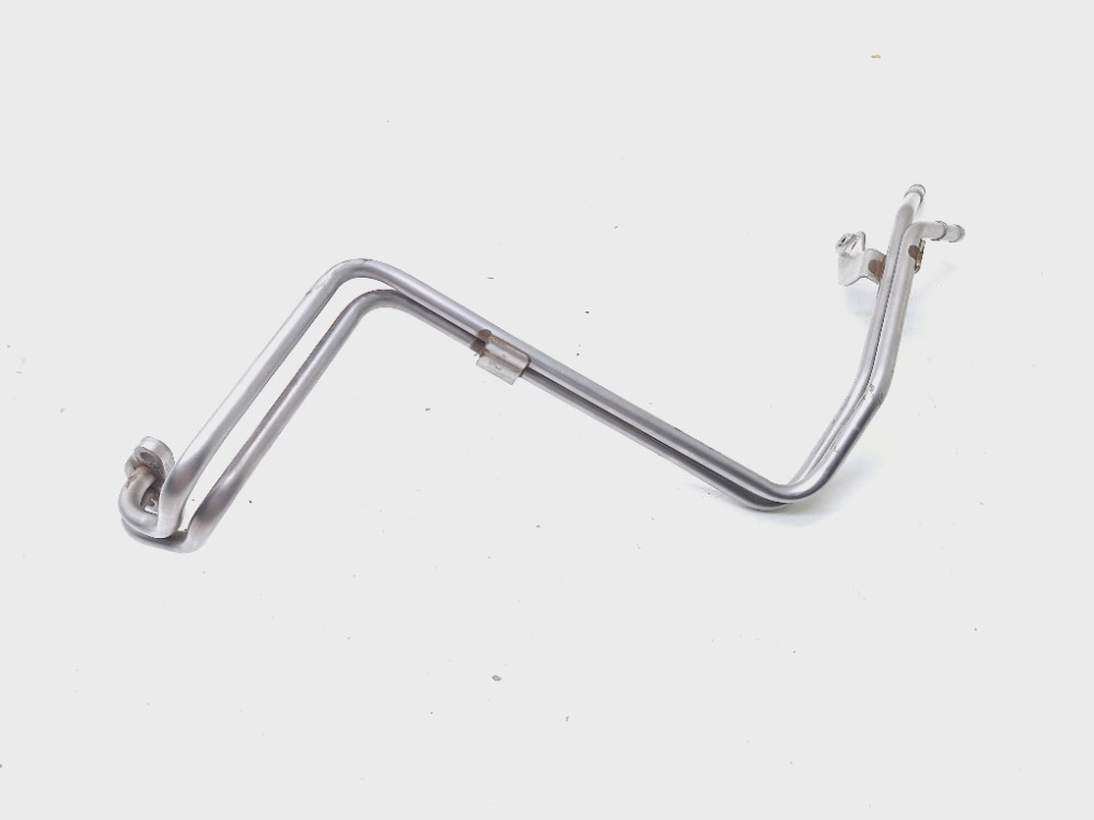 Cano Refrigeração Turbina Audi Q3 Tfsi 1.4t 2017 04e122157p