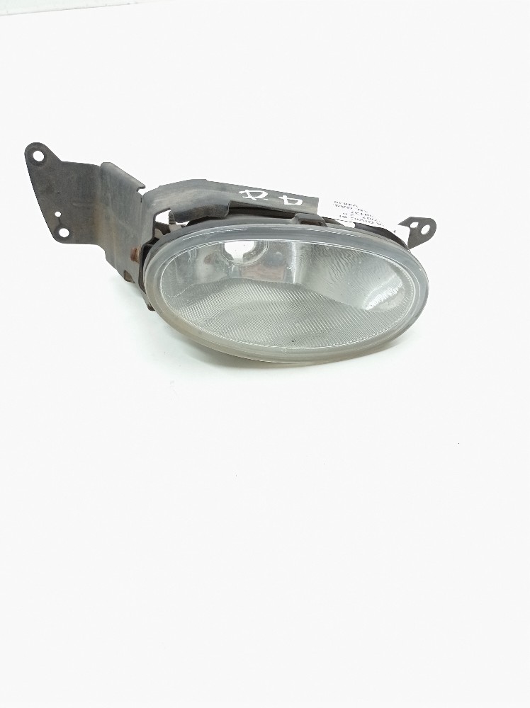 Farol Milha Direito Honda Civic Si 2.0 2007 2008
