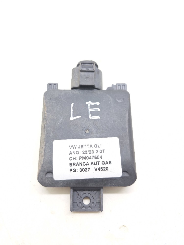 Módulo ponto Cego Esquerdo Vw Jetta Gli 2.0 2024 2q0907685h