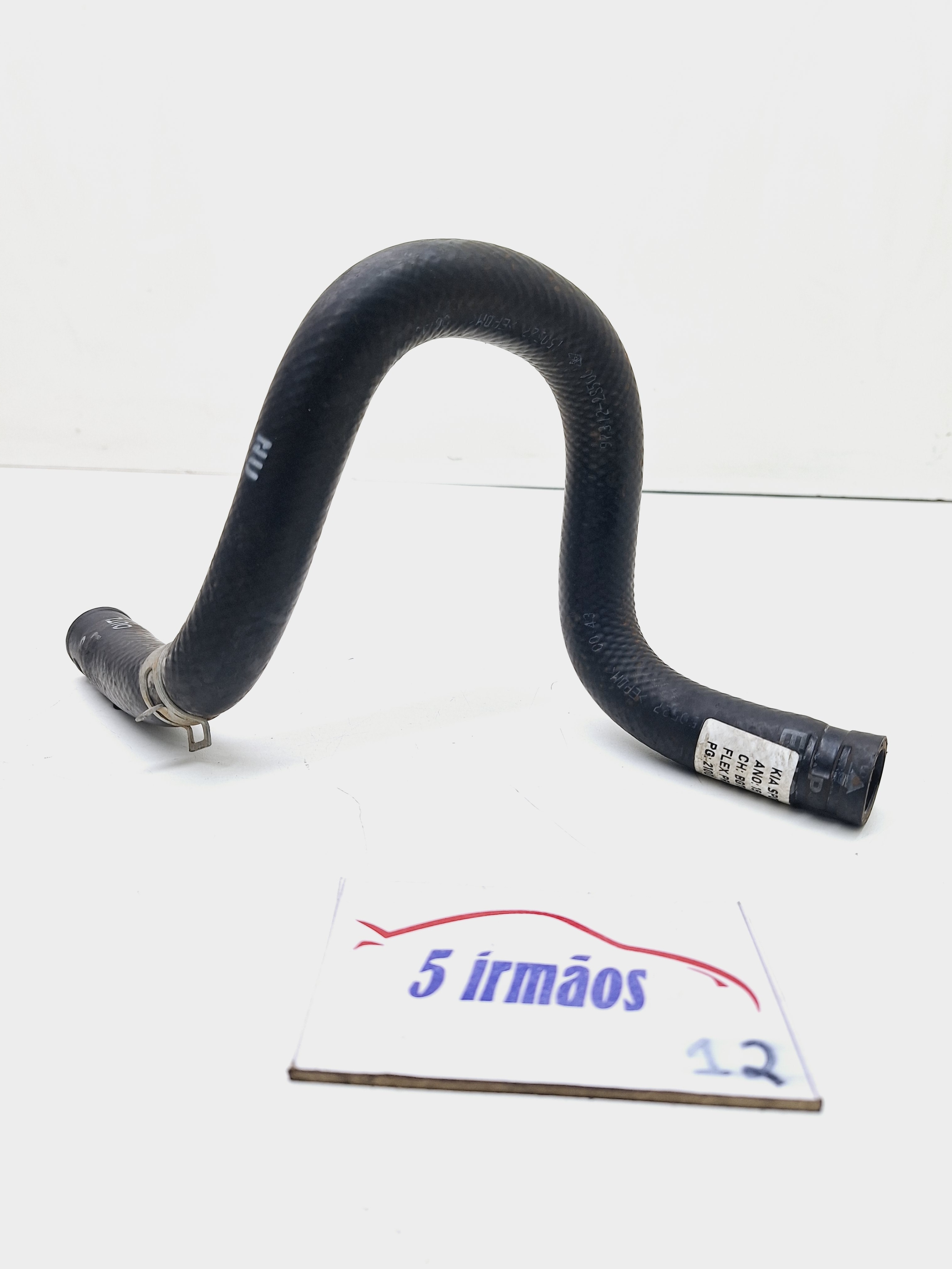 Mangueira Radiador Kia Sportage 2.0 2015 / 2016 N973122s500