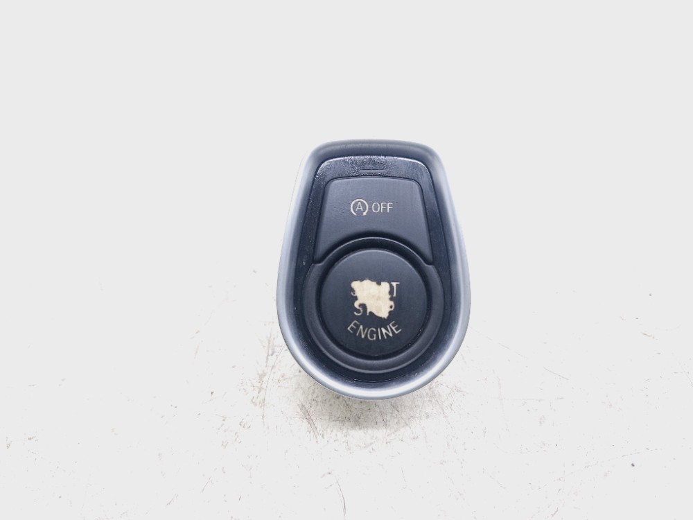 Botao Start Stop Bmw 320i Gt 2.0 2014 2015 925073402