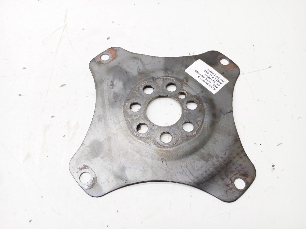 Suporte Volante Motor I30 1.8 2013 2014 Gasolina
