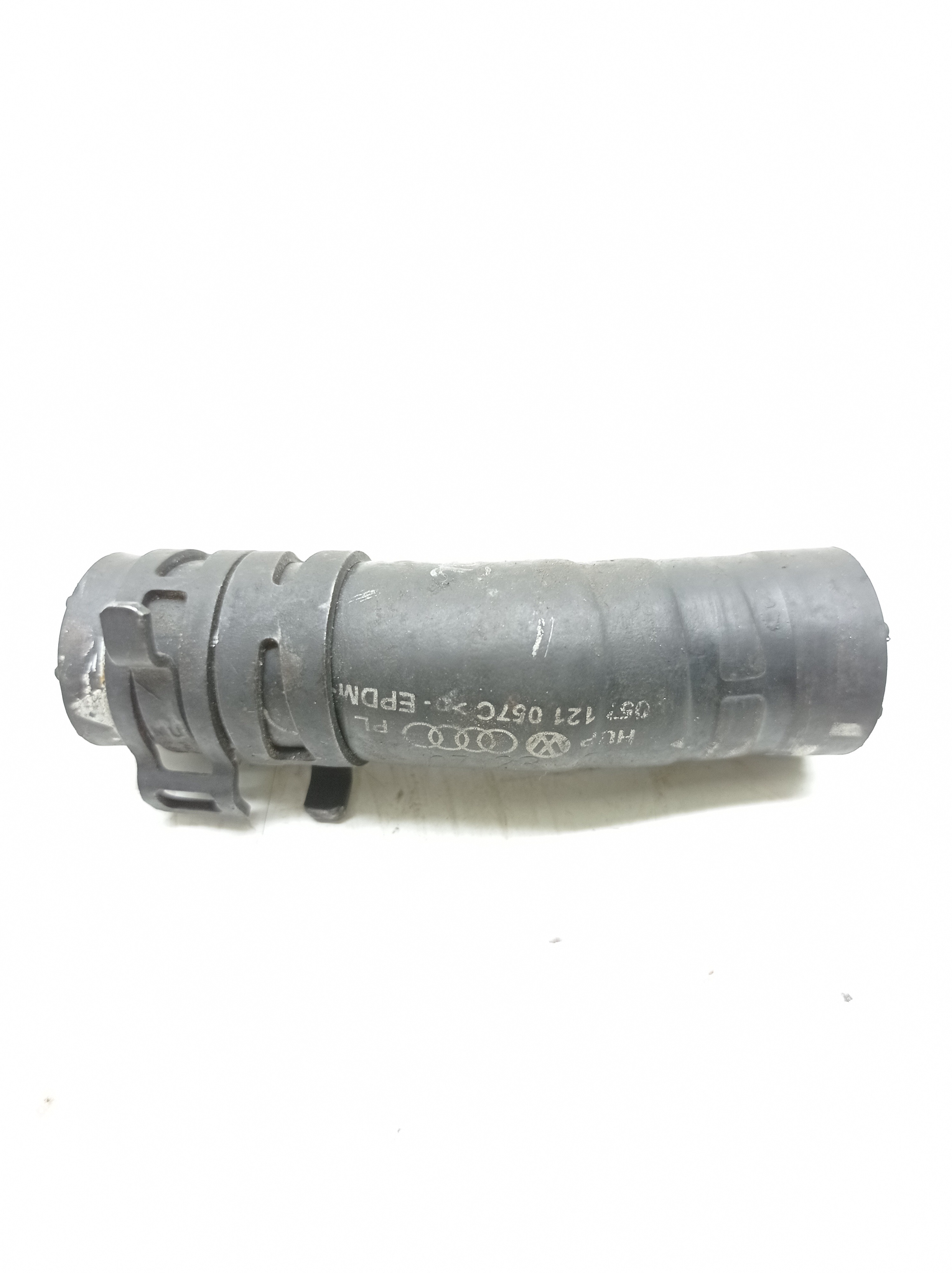 Mangueira Água Radiador Audi Rs3 Tfsi 2.5 2018 Nº057121057c