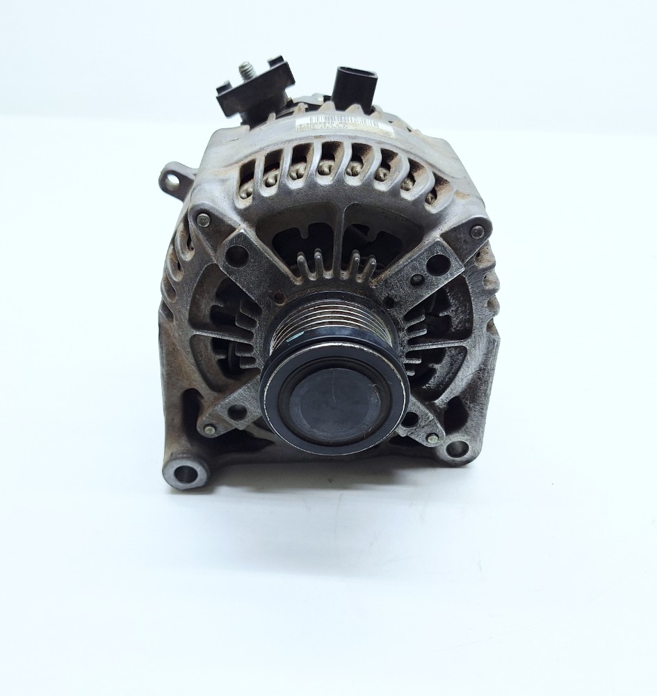 Alternador Bmw 320i 2.0 2014 Á 2018 760547805
