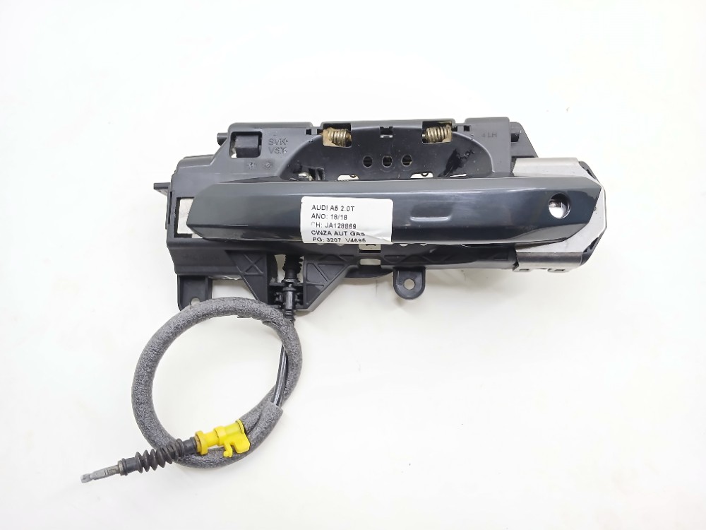 Maçaneta Externa Dianteira Esquerda Audi A5 Sline 2.0 2018