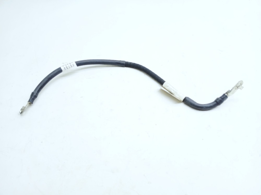 Cabo Polo Negativo Bateria Vw Taos Tsi 1.4 2024 5q0971250r