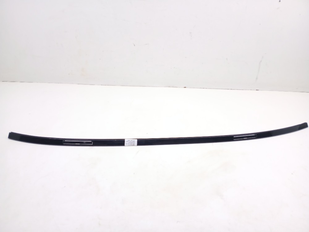 Friso Direito Teto Bmw 320i 2.0 2016 2017 729035405