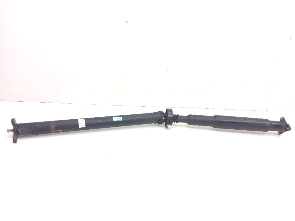 Eixo Cardan Bmw 320i 2.0 2016 2017 760936506