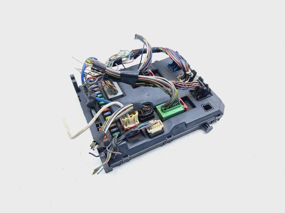 Módulo Conforto Bsi Citroen Ds3 1.6 2012 2013 9666951980