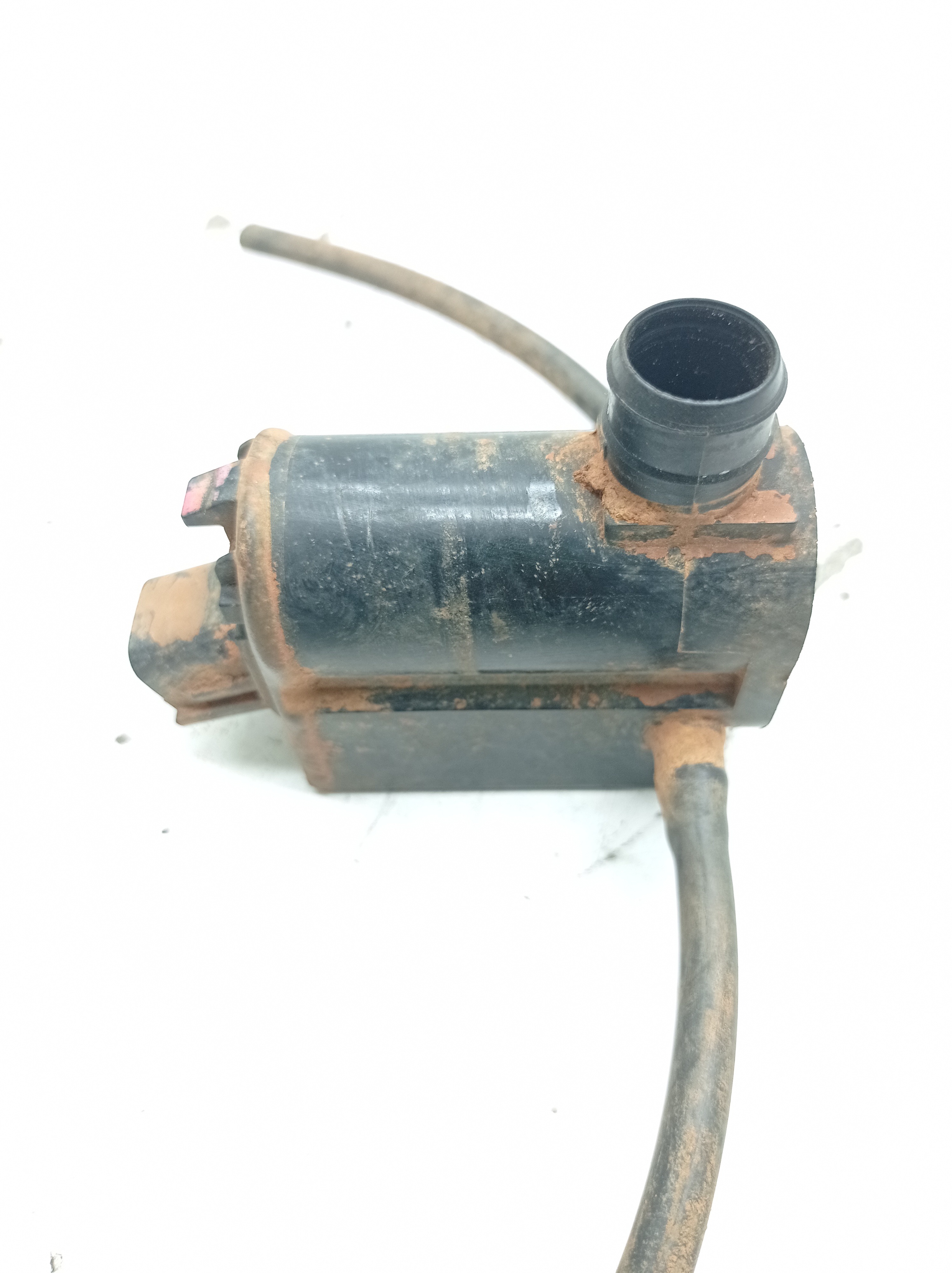 Motor Esguicho Parabrisa Hyundai Santa Fé 3.5 2010 2011