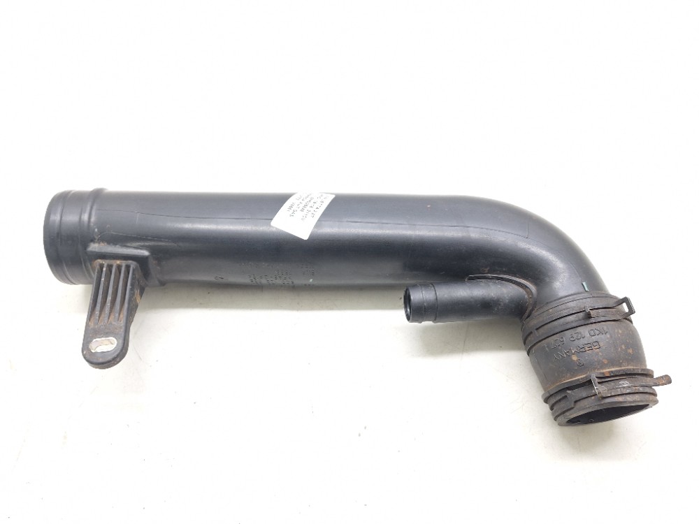 Mangueira Turbina Ar Vw Jetta Tsi 2.0 2016 5c0129654