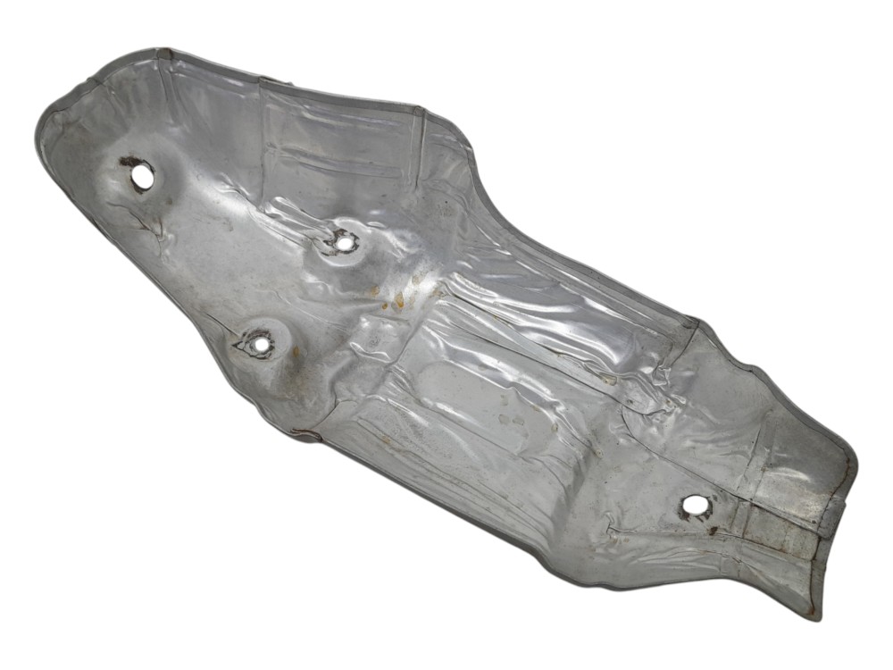 Defletor Catalisador Fiat Argo Drive 1.0 3cc Flex 2018 2