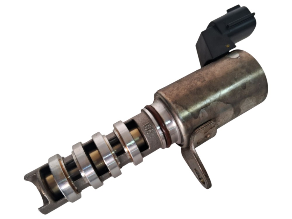 Valvula Solenoide Nissan Kicks 1.6 16v Flex 2021
