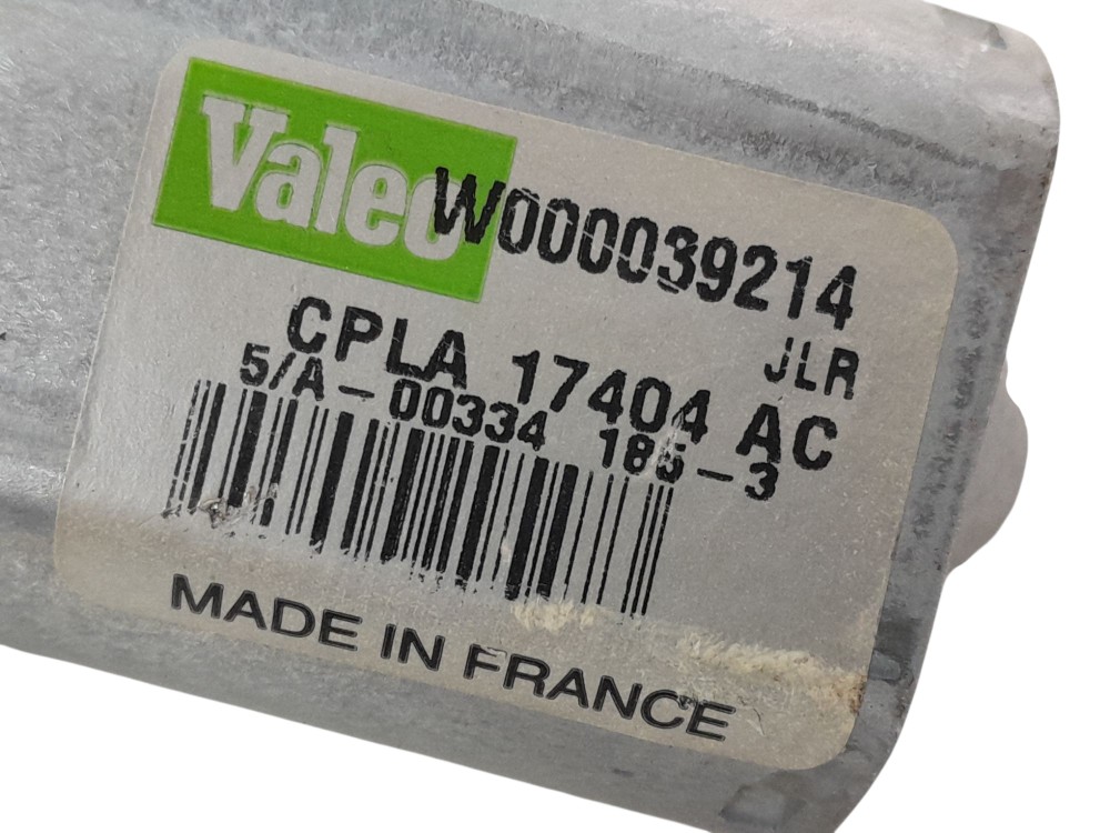 Motor Maquina Limpador Traseiro Range Rover Vogue 2014 6