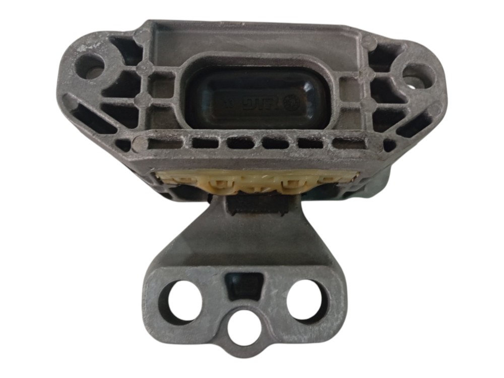 Coxim Câmbio Superior Fiat Strada 1.3 Aut 2024 6