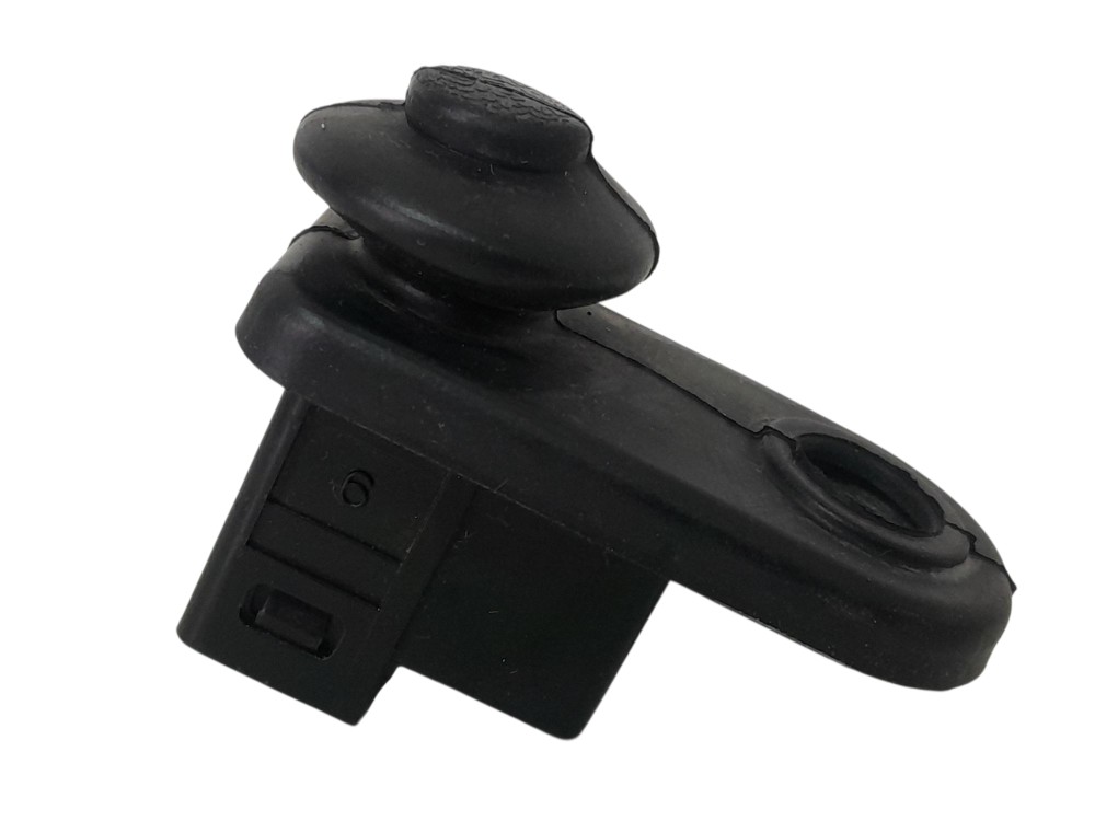 Interruptor Porta Tras Esquerda Mitsubishi Pajero Full 2015 2