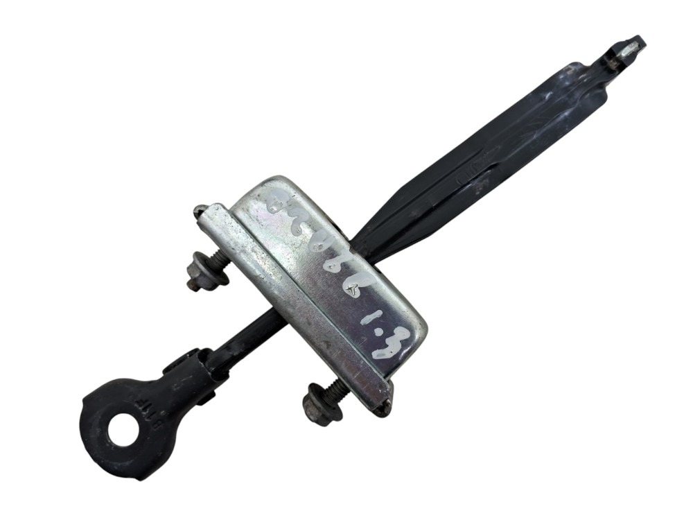 Limitador Porta Traseiro Esquerdo Chevrolet Cruze Sedan 2012 4