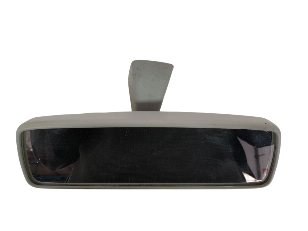 Retrovisor Interno Volkswagen Crossfox 2016