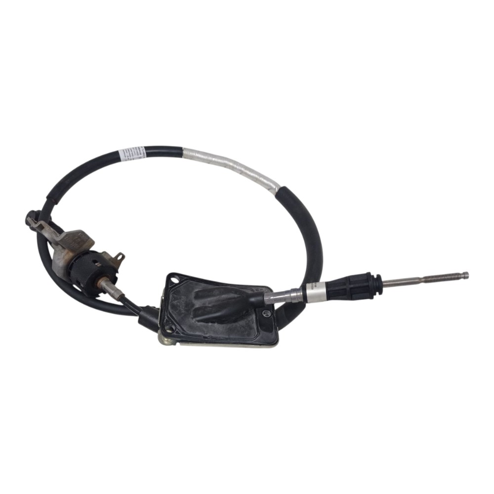 CABO SELETOR MARCHA TRAMBULADOR FIAT TORO 2.0 TURBO 2022