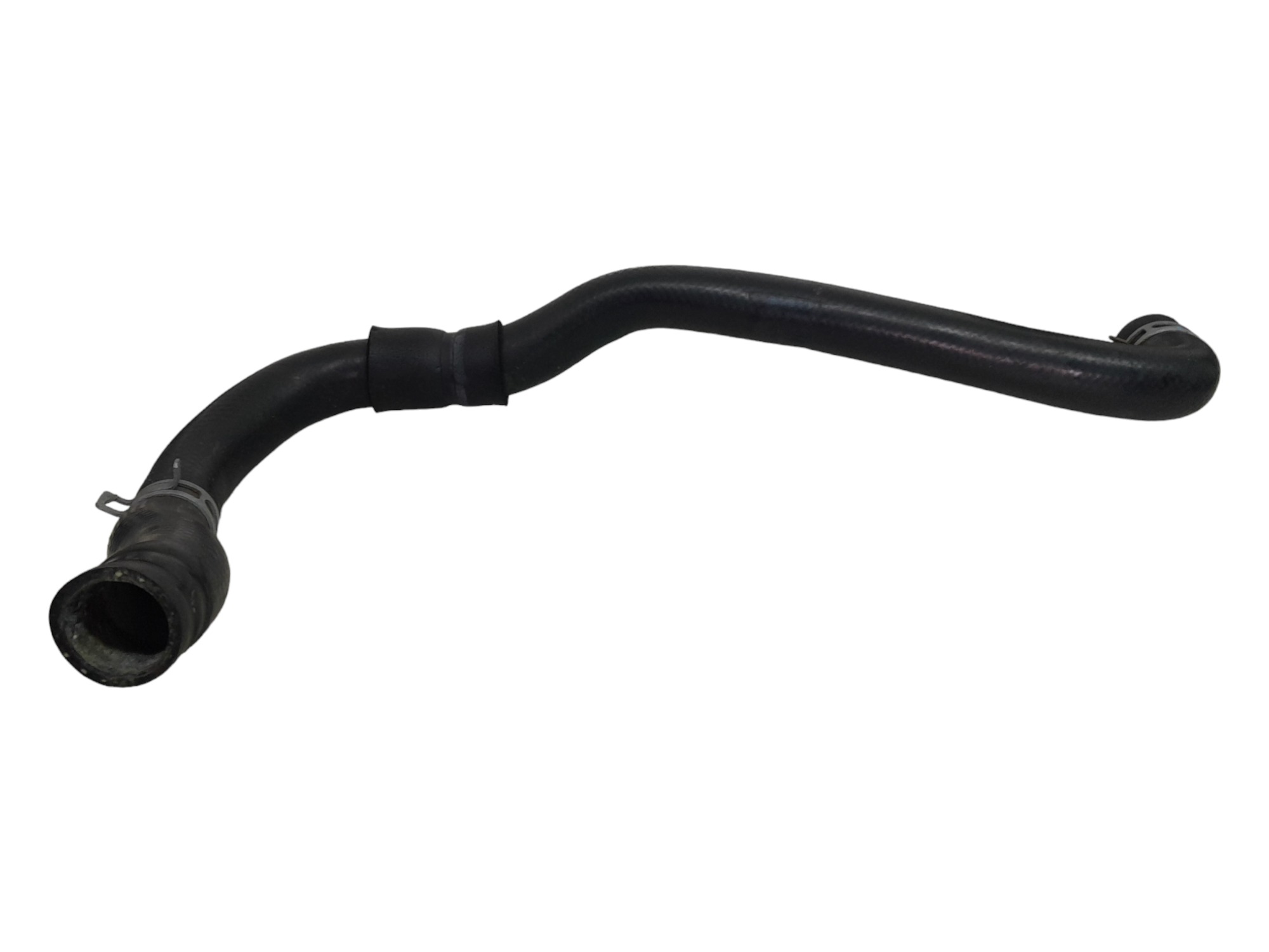 Mangueira Agua Radiador Hyundai Ix35 2.0 16v 2018 4