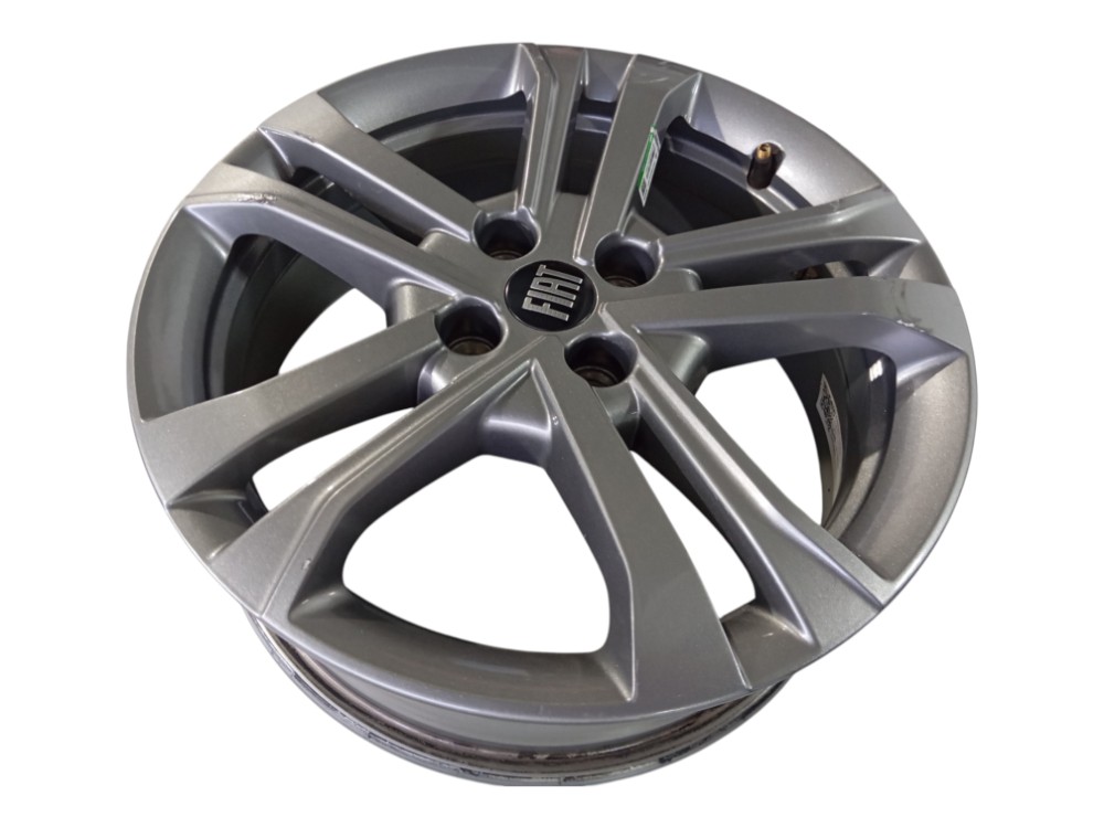 RODA FIAT PULSE 1.0 TURBO 2023 ARO 16 3