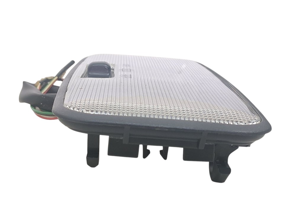 Luz Teto Cortesia Toyota Yaris Sedan 2018 2