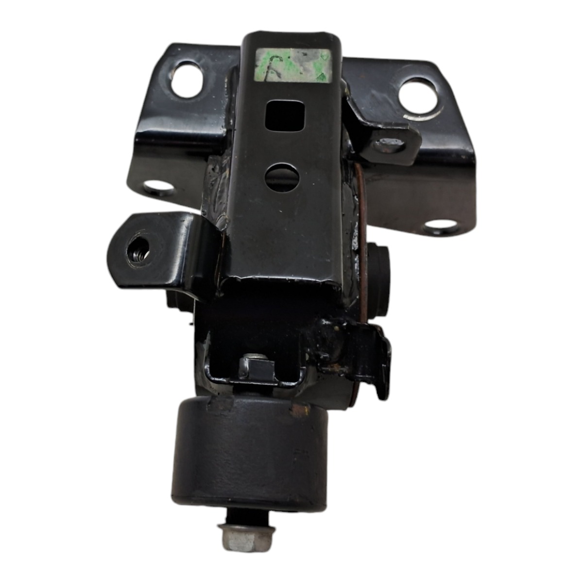 Coxim Cambio Toyota Corolla Xli 1.6 16v Gas Aut 2007 4