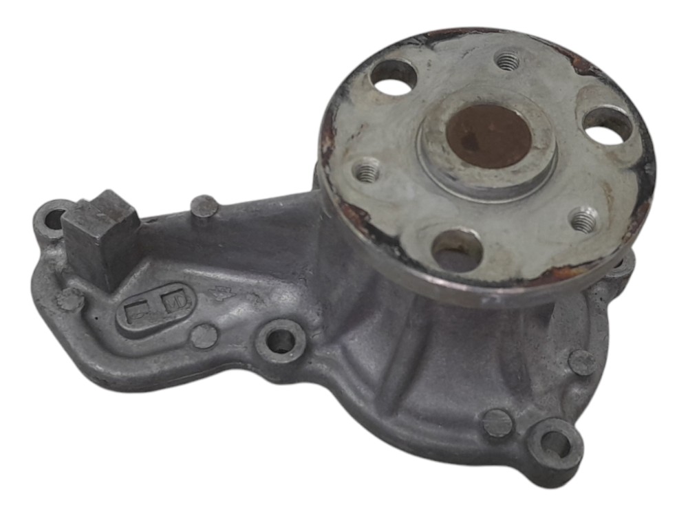 Bomba Água Motor Honda Crv Lx 2.0 16v Aut Gas 2010