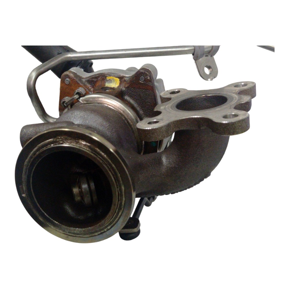 Turbina Volkswagen Polo Sense 1.0 Aut 2026 5