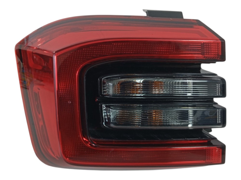 Lanterna Traseira Esquerda Chery Tiggo 5x 1.5 Aut 2022 Esquerdo/motorista 1