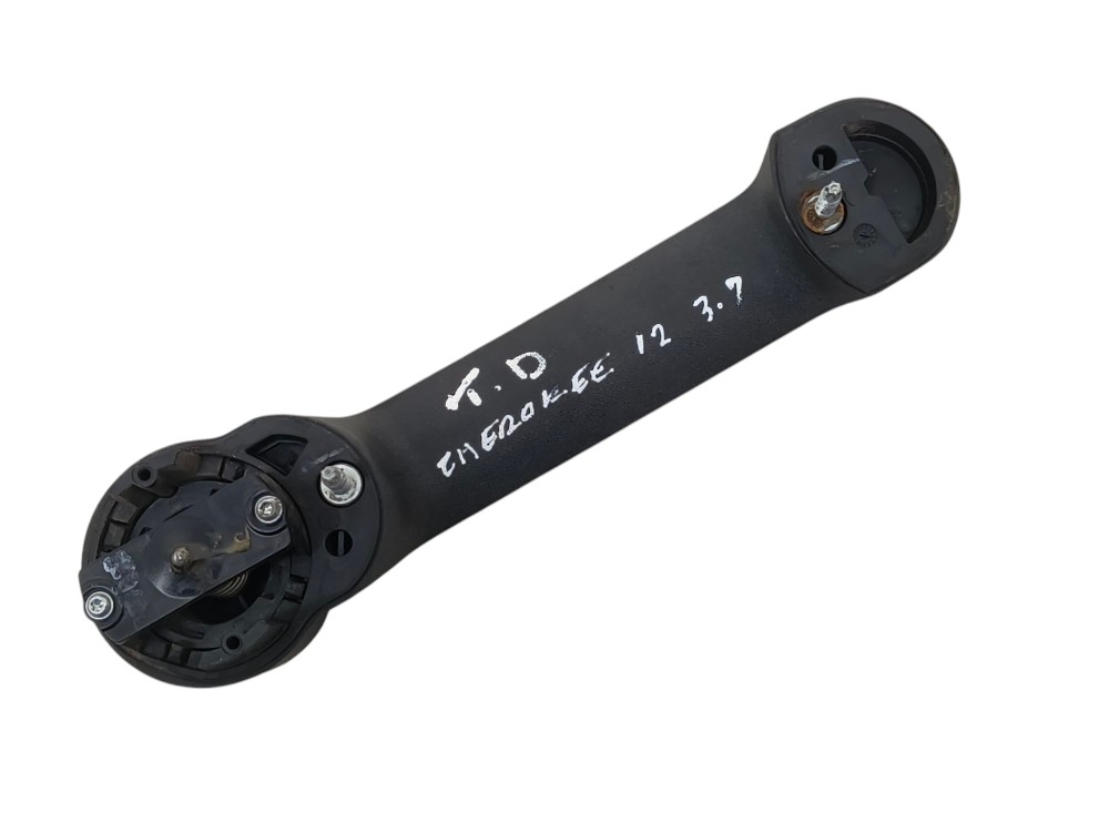 Maçaneta Externa Porta Traseira Dir Jeep Cherokee Sport 2012 – Preto – Traseira 4