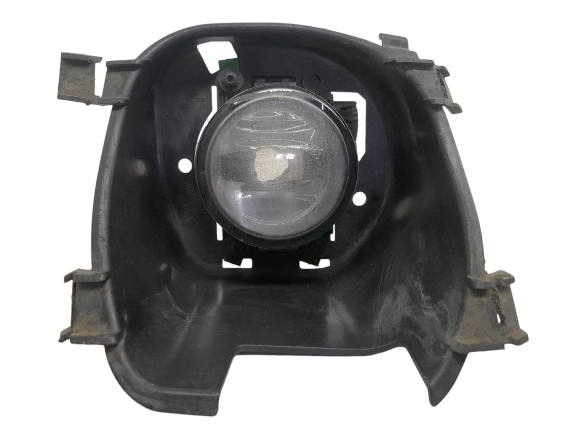 Farol De Milha Esquerdo Land Rover Freelander 2012