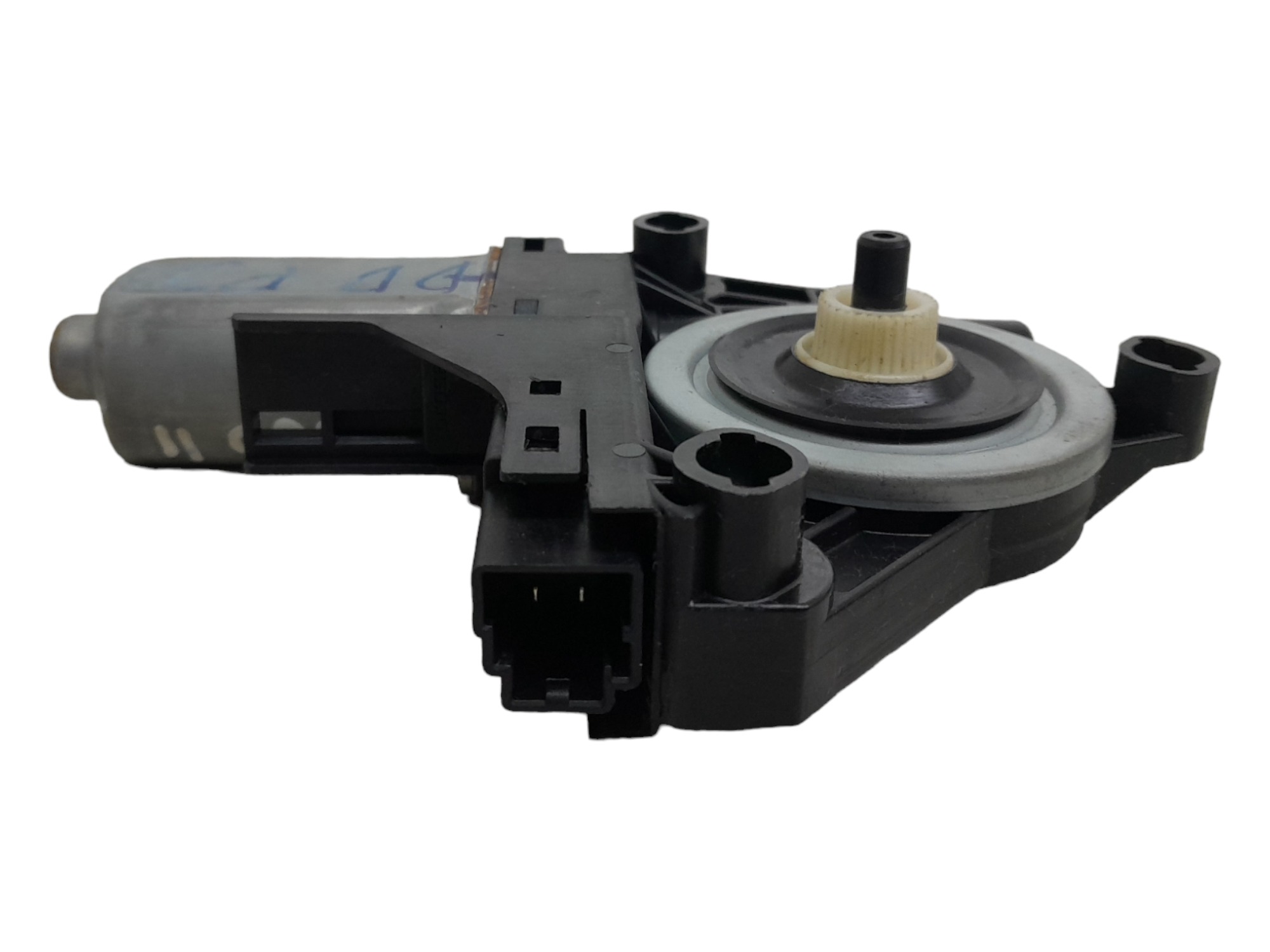 Maquina Vidro Dianteira Direita Volvo Xc60 T6 Dynamic 2010 3