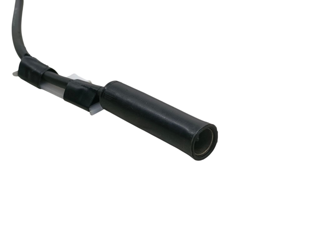 Antena Teto Toyota Etios Hatch Xls 1.5 16v 2016 Preto 3